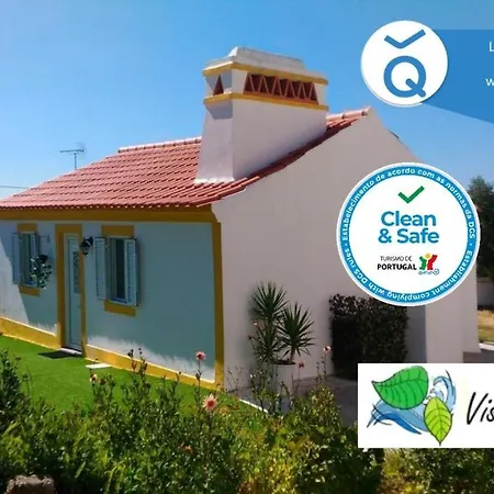 Visitar Bioucas II - Casa Tradicional Familiar Holiday home *