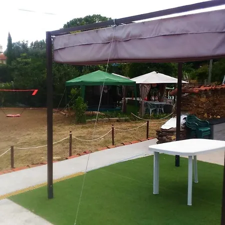 Visitar Ii - Casa Tradicional Familiar * Bioucas