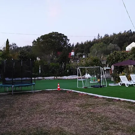 Dom wakacyjny Visitar Ii - Casa Tradicional Familiar