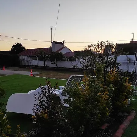 Visitar Ii - Casa Tradicional Familiar