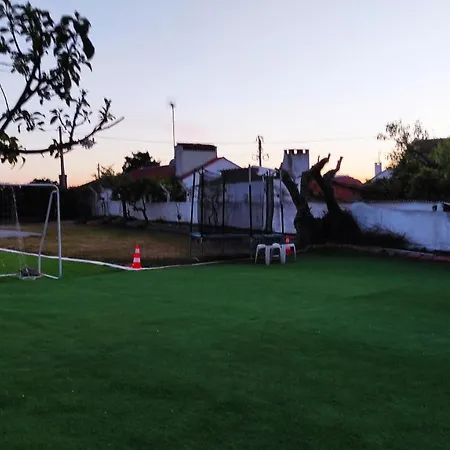 Visitar Ii - Casa Tradicional Familiar * Bioucas