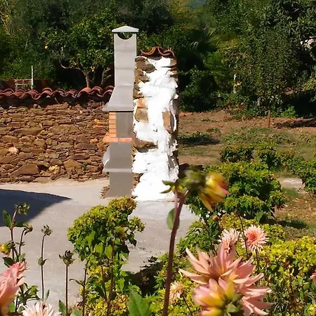 度假居 Visitar Ii - Casa Tradicional Familiar Bioucas