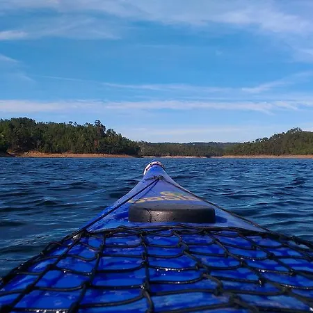Visitar Ii - Casa Tradicional Familiar * Bioucas