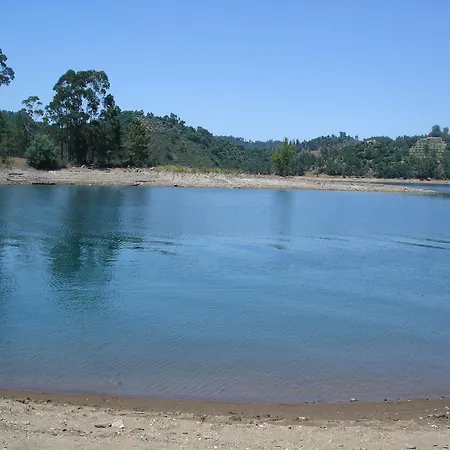 度假居 Visitar Ii - Casa Tradicional Familiar *