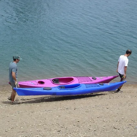 Visitar Ii - Casa Tradicional Familiar * Bioucas