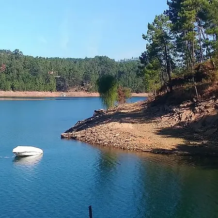 Dom wakacyjny Visitar Ii - Casa Tradicional Familiar