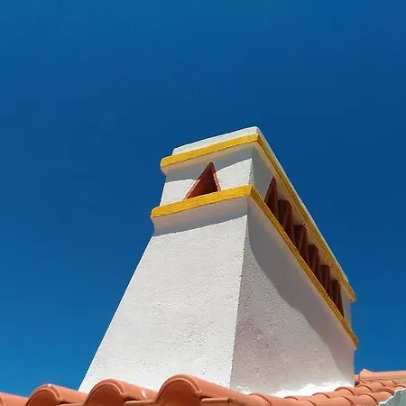 Visitar Bioucas II - Casa Tradicional Familiar Ferienhaus Bioucas