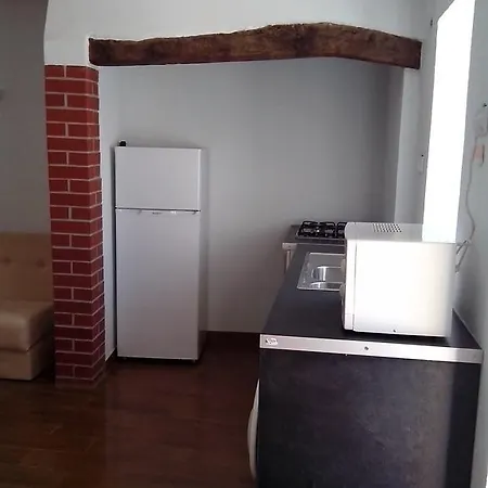 Visitar Ii - Casa Tradicional Familiar Dom wakacyjny