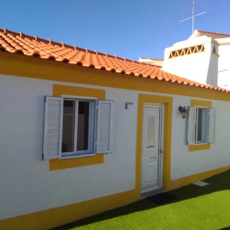 Holiday home Visitar Bioucas II - Casa Tradicional Familiar Bioucas