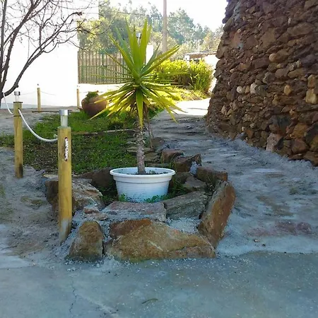 Visitar Ii - Casa Tradicional Familiar Dom wakacyjny Bioucas