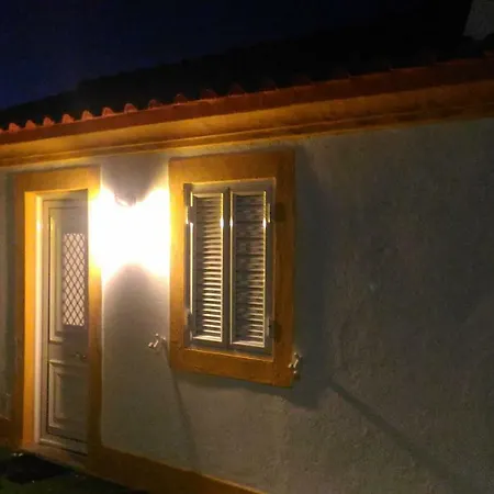 Ferienhaus Visitar Bioucas II - Casa Tradicional Familiar Bioucas