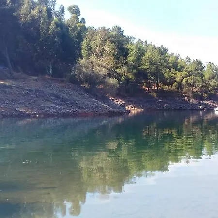 Dom wakacyjny Visitar Ii - Casa Tradicional Familiar