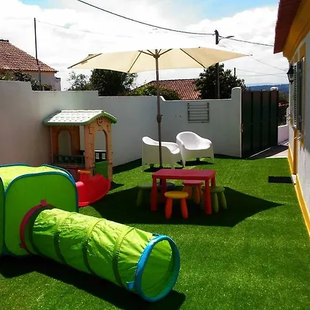 Visitar Ii - Casa Tradicional Familiar Dom wakacyjny Bioucas