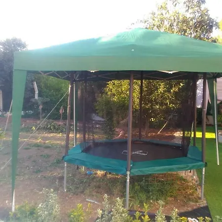 Visitar Ii - Casa Tradicional Familiar بيت للعطل *