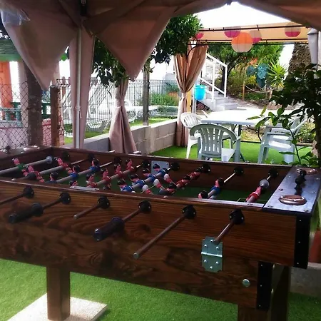 Ferienhaus Visitar Bioucas II - Casa Tradicional Familiar Bioucas