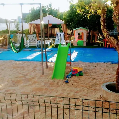 Visitar Ii - Casa Tradicional Familiar 度假居 Bioucas