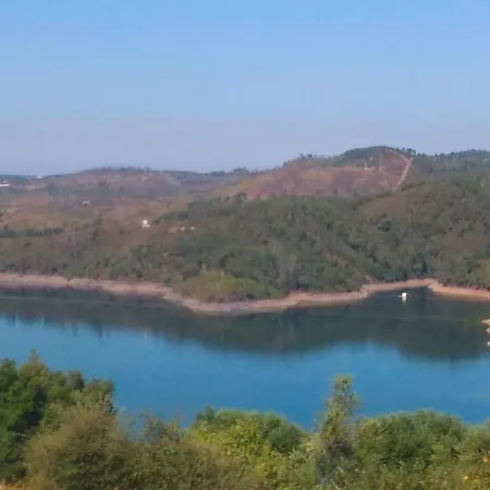 度假居 Visitar Ii - Casa Tradicional Familiar Bioucas