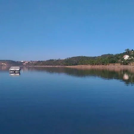 بيت للعطل Visitar Ii - Casa Tradicional Familiar