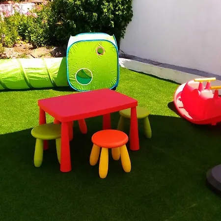 Visitar Ii - Casa Tradicional Familiar Bioucas