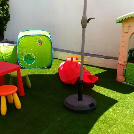 Visitar Ii - Casa Tradicional Familiar بيت للعطل