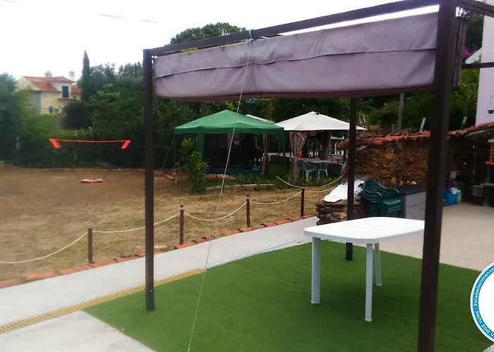 Visitar Ii - Casa Tradicional Familiar * Bioucas