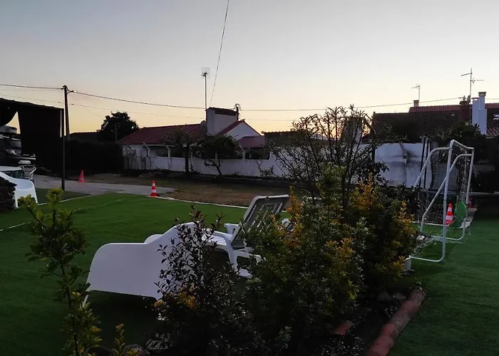 Visitar Ii - Casa Tradicional Familiar