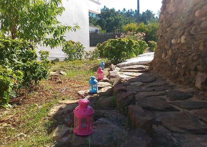 Visitar Ii - Casa Tradicional Familiar Casa de Férias *