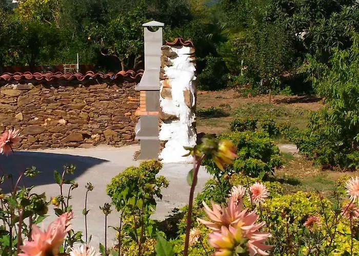 Casa de Férias Visitar Ii - Casa Tradicional Familiar Bioucas