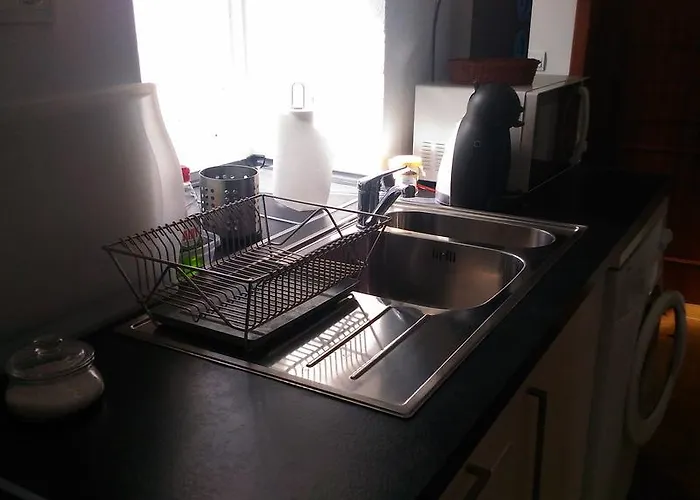 Visitar Ii - Casa Tradicional Familiar