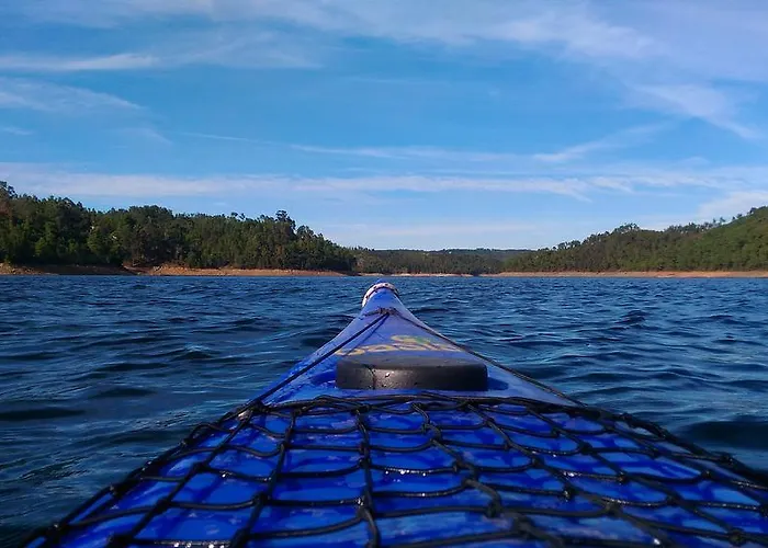 Visitar Ii - Casa Tradicional Familiar * Bioucas