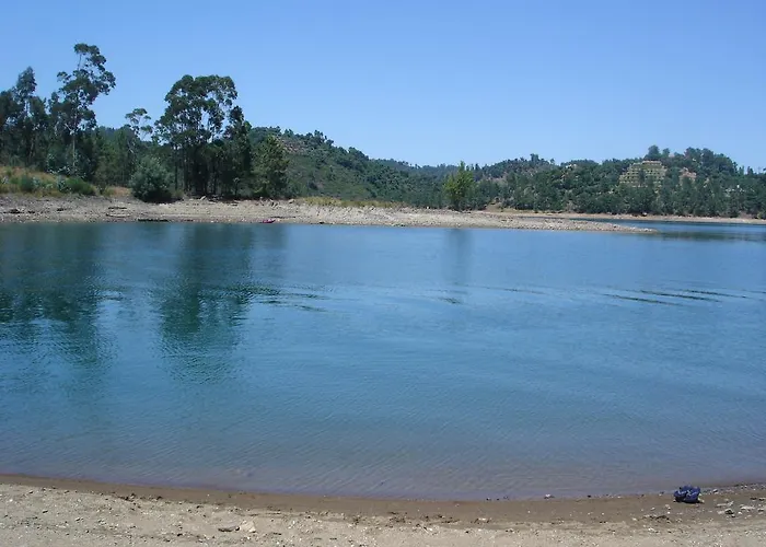 別荘 Visitar Ii - Casa Tradicional Familiar *