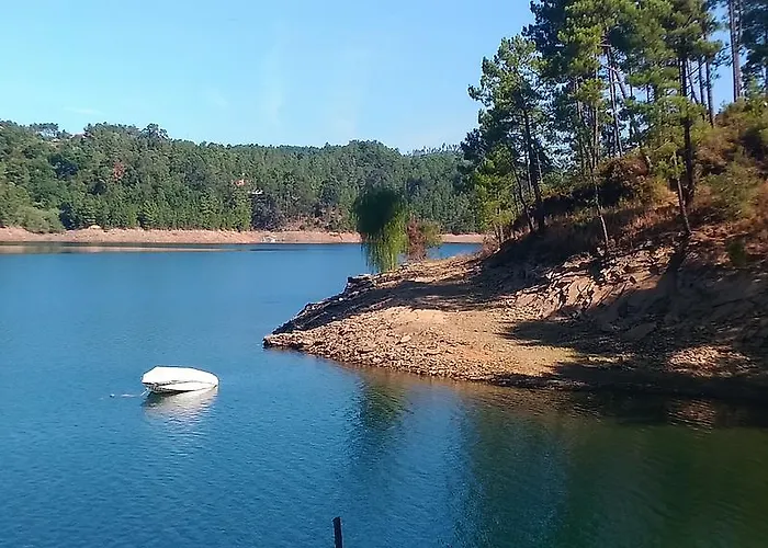 Casa de Férias Visitar Ii - Casa Tradicional Familiar