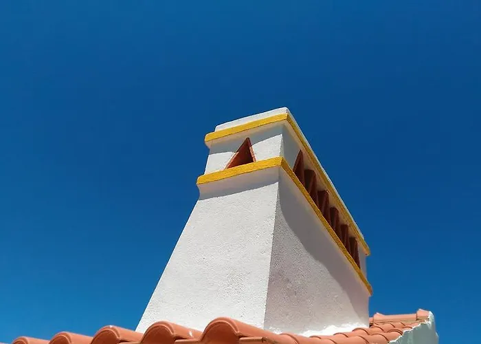 Visitar Ii - Casa Tradicional Familiar Casa de Férias Bioucas