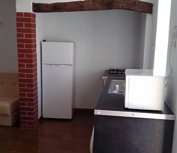 Visitar Ii - Casa Tradicional Familiar 別荘