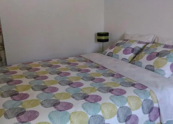 Visitar Ii - Casa Tradicional Familiar * Bioucas