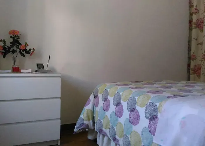 Visitar Ii - Casa Tradicional Familiar Casa de Férias