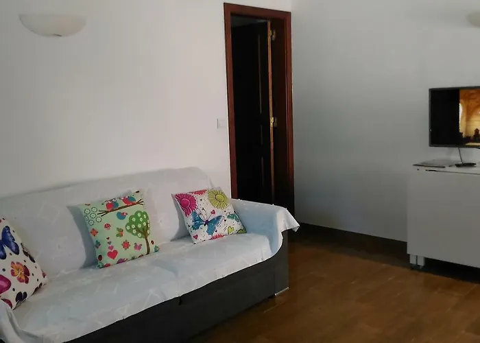 Visitar Ii - Casa Tradicional Familiar