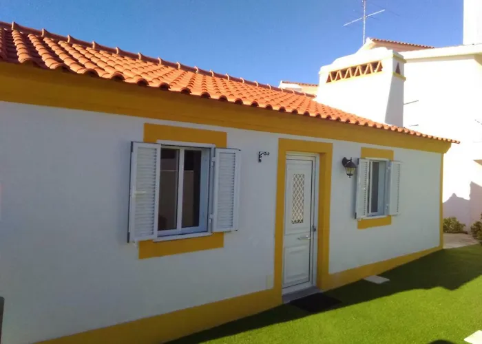 Casa de Férias Visitar Ii - Casa Tradicional Familiar Bioucas