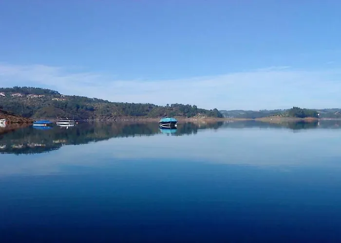 Visitar Ii - Casa Tradicional Familiar Bioucas
