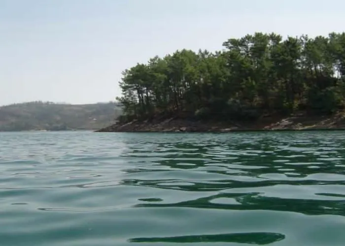 Visitar Ii - Casa Tradicional Familiar Bioucas