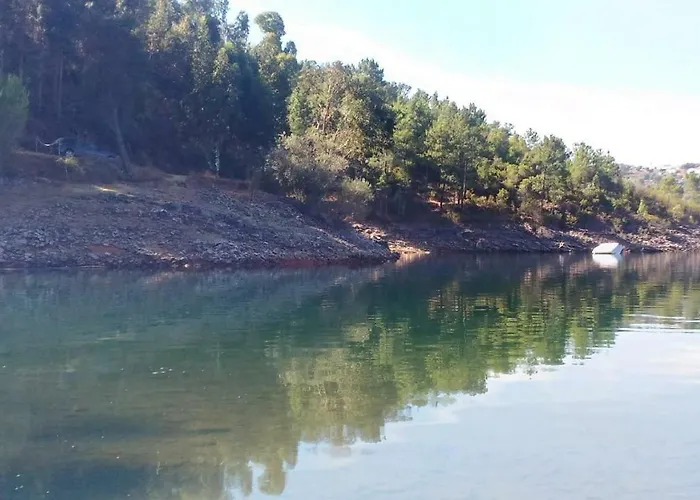 別荘 Visitar Ii - Casa Tradicional Familiar