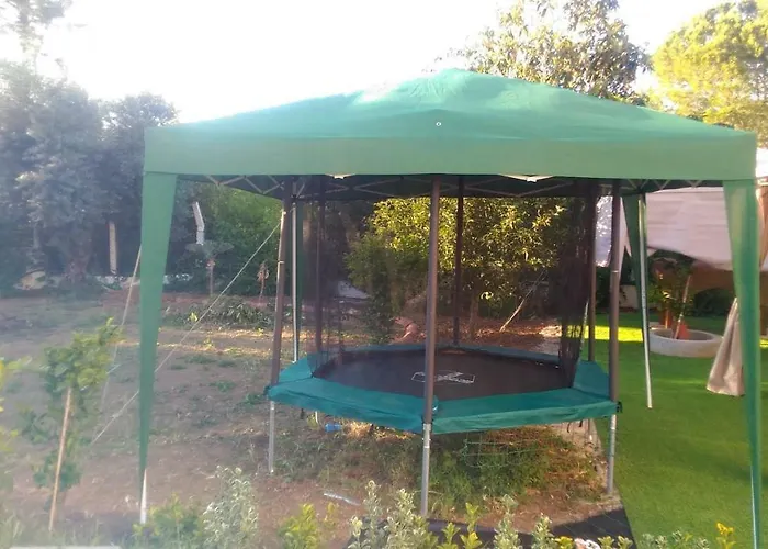 Visitar Ii - Casa Tradicional Familiar Casa de Férias *