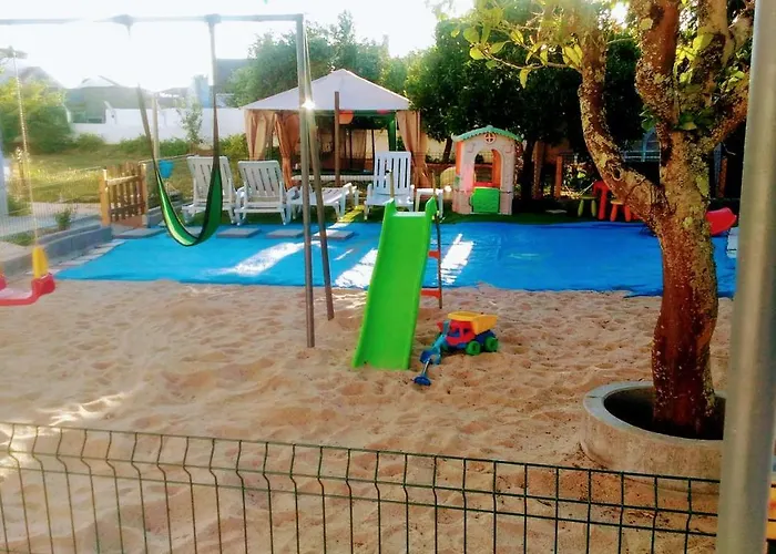 Visitar Ii - Casa Tradicional Familiar 別荘 Bioucas