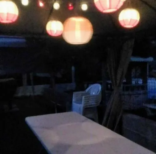 別荘 Visitar Ii - Casa Tradicional Familiar Bioucas