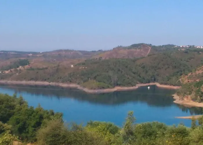Casa de Férias Visitar Ii - Casa Tradicional Familiar Bioucas