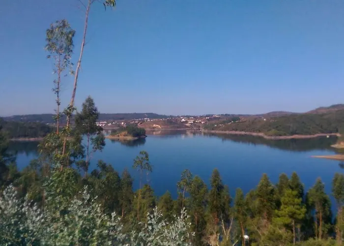 Visitar Ii - Casa Tradicional Familiar Casa de Férias *