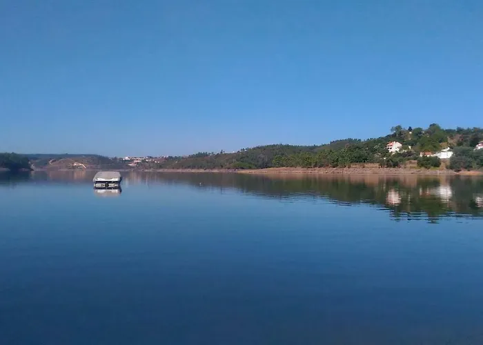 Casa de Férias Visitar Ii - Casa Tradicional Familiar