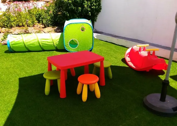 Visitar Ii - Casa Tradicional Familiar Bioucas