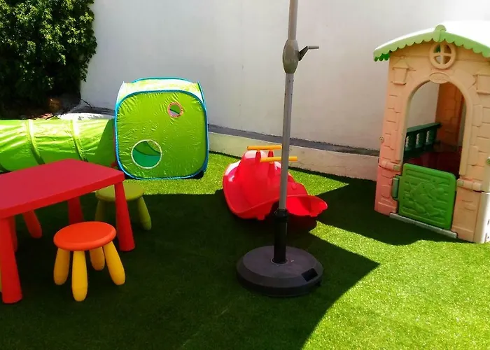 Visitar Ii - Casa Tradicional Familiar Casa de Férias